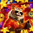 程序图标：Tiger Mega Streak