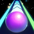 Programikonen: Rolling Sky Ball
