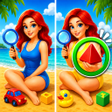 程序图标：Find Difference - Photo P…