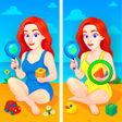 Иконка программы: Find Difference - Photo P…