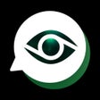 Ícone do programa: Lasty - Online Seen Statu…