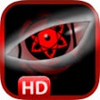 Icoon van programma: sharingan video editor: N…