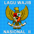 Programikonen: Lagu Wajib Nasional  Liri…