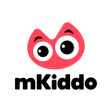 Ikon program: mKiddo  Kids Learning App