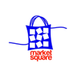 Icoon van programma: Marketsquare