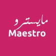 Icoon van programma: Maestro - مايسترو