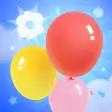 Balloon Pop - Balloon game