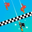 Icon of program: Stickman Snow Ride
