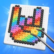 ไอคอนของโปรแกรม: Bead Art 3D