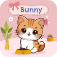 Иконка программы: Cat Language: DIY Wallpap…
