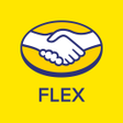 Ikona programu: Mercado Envíos Flex