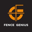 プログラムのアイコン：Fence Genius Measure  Ins…