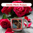 プログラムのアイコン：Lovely Photo Frames