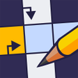 Programikonen: Mots Fléchés Pro: Mots Cr…