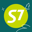 S7 Airlines: happy travels