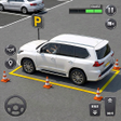 Ikona programu: Ace Driver: Car Parking S…
