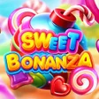 ไอคอนของโปรแกรม: Sweet Bonanza Craft Story