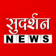Sudarshan TV icon