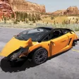 プログラムのアイコン：Realistic Crash 3D