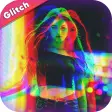 Glitch Video Image Maker