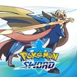 Programikonen: Pokémon Sword