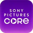 أيقونة البرنامج: BRAVIA CORE for XPERIA
