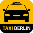 Programikonen: Taxi Berlin 030 202020