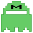 ไอคอนของโปรแกรม: Mac Address Ghost