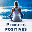 Icona del programma: Pensées Positives & Citat…
