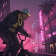 Icoon van programma: Gangster Kingdom: Crime L…