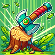 Icona del programma: Axe Clicker