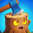 Biểu tượng của chương trình: Axe Clicker