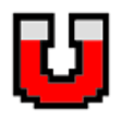 程序图标: Trackerless Magnet URI