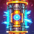 Иконка программы: Reactor inc - Idle simula…