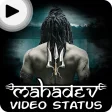 Mahadev Video Status - Lord Sh