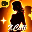 Programın simgesi: XCall Global Video Chat