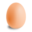 プログラムのアイコン：Egg Fast Tracker