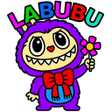 أيقونة البرنامج: Labubu Drawing