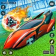 Icon of program: Car Stunts Challenges 3D