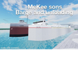 Icon of program: MS Barge and Unloading