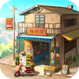 Icoon van programma: 從零開始的百貨街