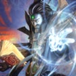 Ikona programu: Shadow Era - Trading Card…