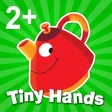 Tiny Hands Learning World Kids