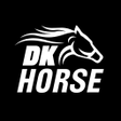 プログラムのアイコン：DK Horse Racing  Betting