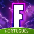 Amino para Fortnite em Portugu