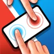 程序图标：Mini Battle: 2 Player Gam…