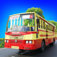 Ícone do programa: Mobile Bus Simulator