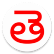プログラムのアイコン：Just Telugu Keyboard
