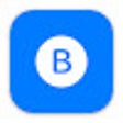程序图标：Bilibili Simple