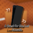 Icon of program: Quest for The Lost Consol…